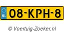 08KPH8