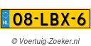 08LBX6