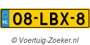 08LBX8