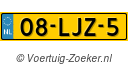 08LJZ5