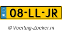 08LLJR