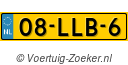 08LLB6