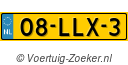08LLX3