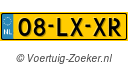 08LXXR