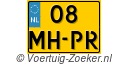 08MHPR