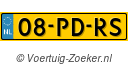 08PDRS