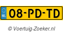 08PDTD