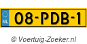 08PDB1