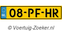 08PFHR