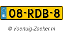 08RDB8