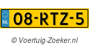 08RTZ5