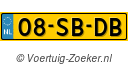 08SBDB