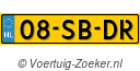 08SBDR