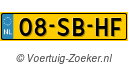 08SBHF