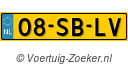 08SBLV
