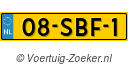 08SBF1
