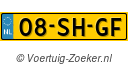08SHGF