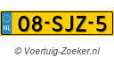 08SJZ5