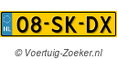 08SKDX
