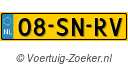 08SNRV