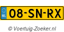 08SNRX