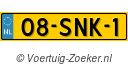 08SNK1