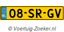 08SRGV