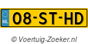 08STHD