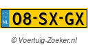 08SXGX