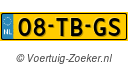 08TBGS