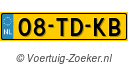 08TDKB