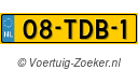 08TDB1
