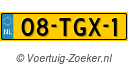 08TGX1
