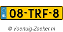 08TRF8