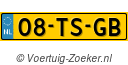 08TSGB
