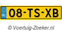 08TSXB
