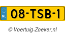 08TSB1