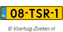 08TSR1