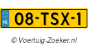 08TSX1