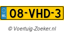08VHD3