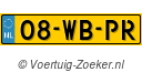 08WBPR