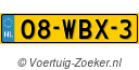 08WBX3