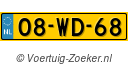 08WD68