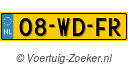 08WDFR