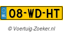 08WDHT