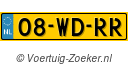 08WDRR