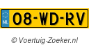08WDRV