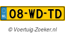 08WDTD
