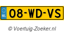 08WDVS