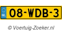 08WDB3
